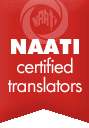 NAATI Indonesian Translation